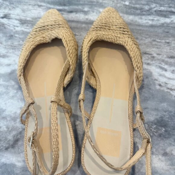 Never Worn Dolce Vita Flats - Picture 3 of 5